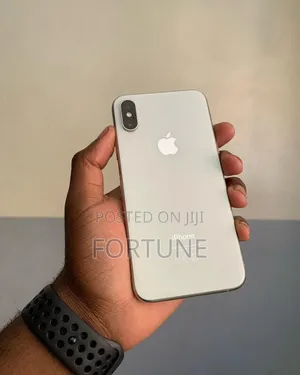 Apple iPhone XS 256 GB White