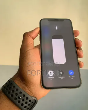 Apple iPhone XS 256 GB White