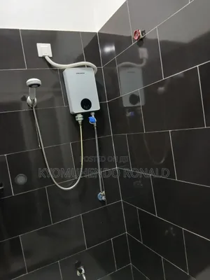 1bdrm Apartment in Kisaasi Training, Nakawa for rent