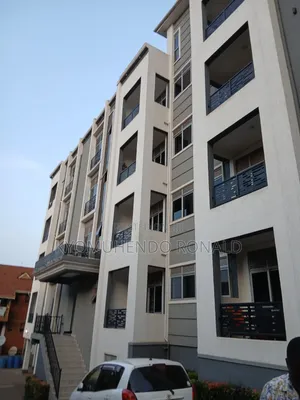 1bdrm Apartment in Kisaasi Training, Nakawa for rent