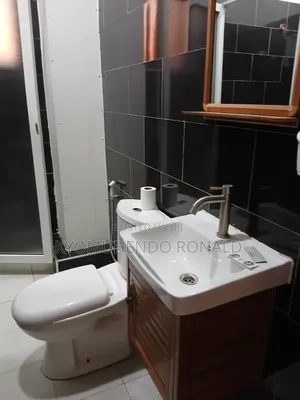1bdrm Apartment in Kisaasi Training, Nakawa for rent