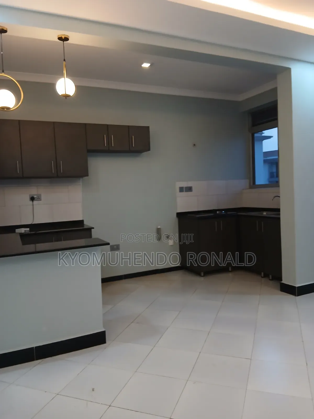 1bdrm Apartment in Kisaasi Training, Nakawa for rent