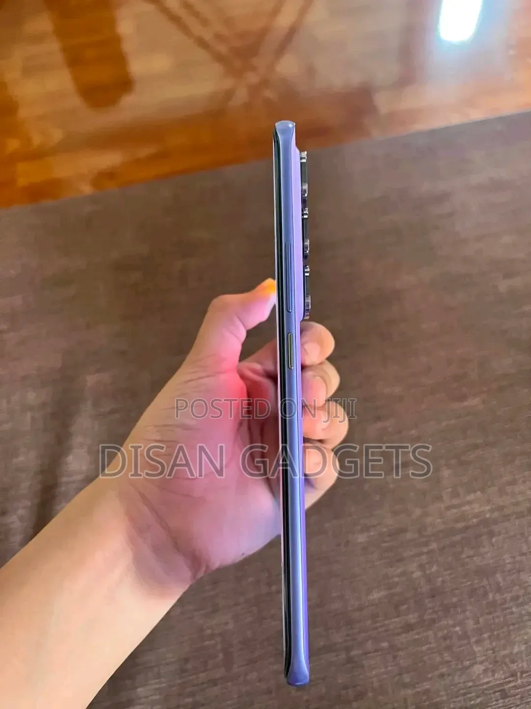 New Infinix Hot 60 Pro+ 256 GB Purple