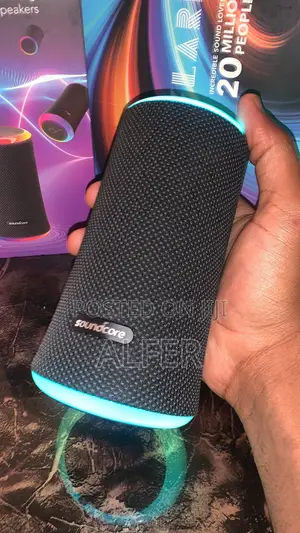 Soundcore Flare 2