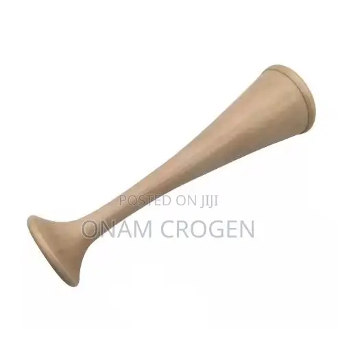Wooden Fetal Scope Hl65