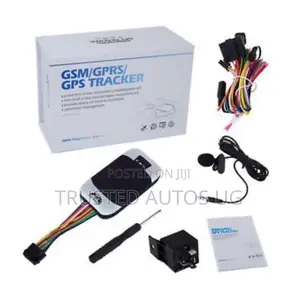 Car Voice Tracking Device Original From Trusted Autos