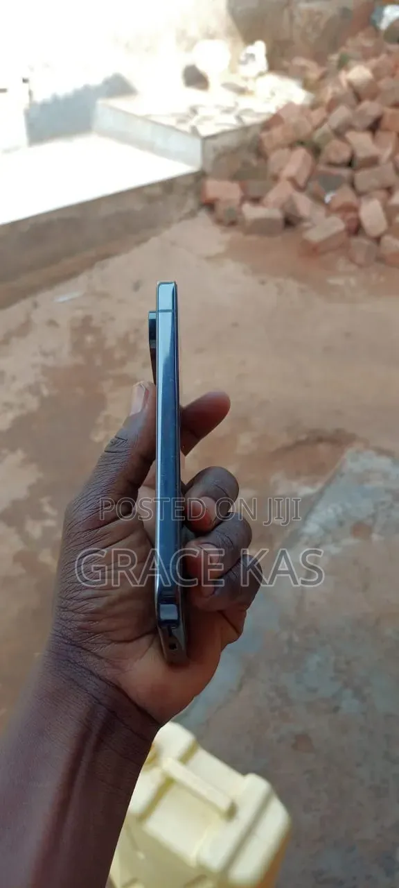 New Google Pixel 9 Pro 128 GB Black