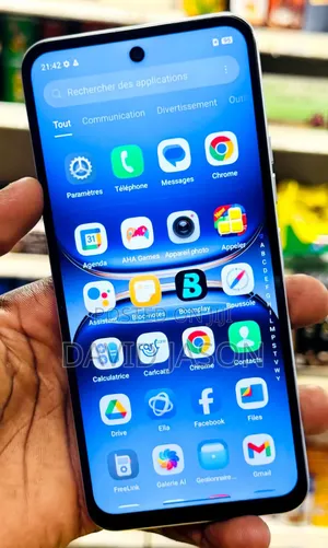New Tecno Spark 40 256 GB White