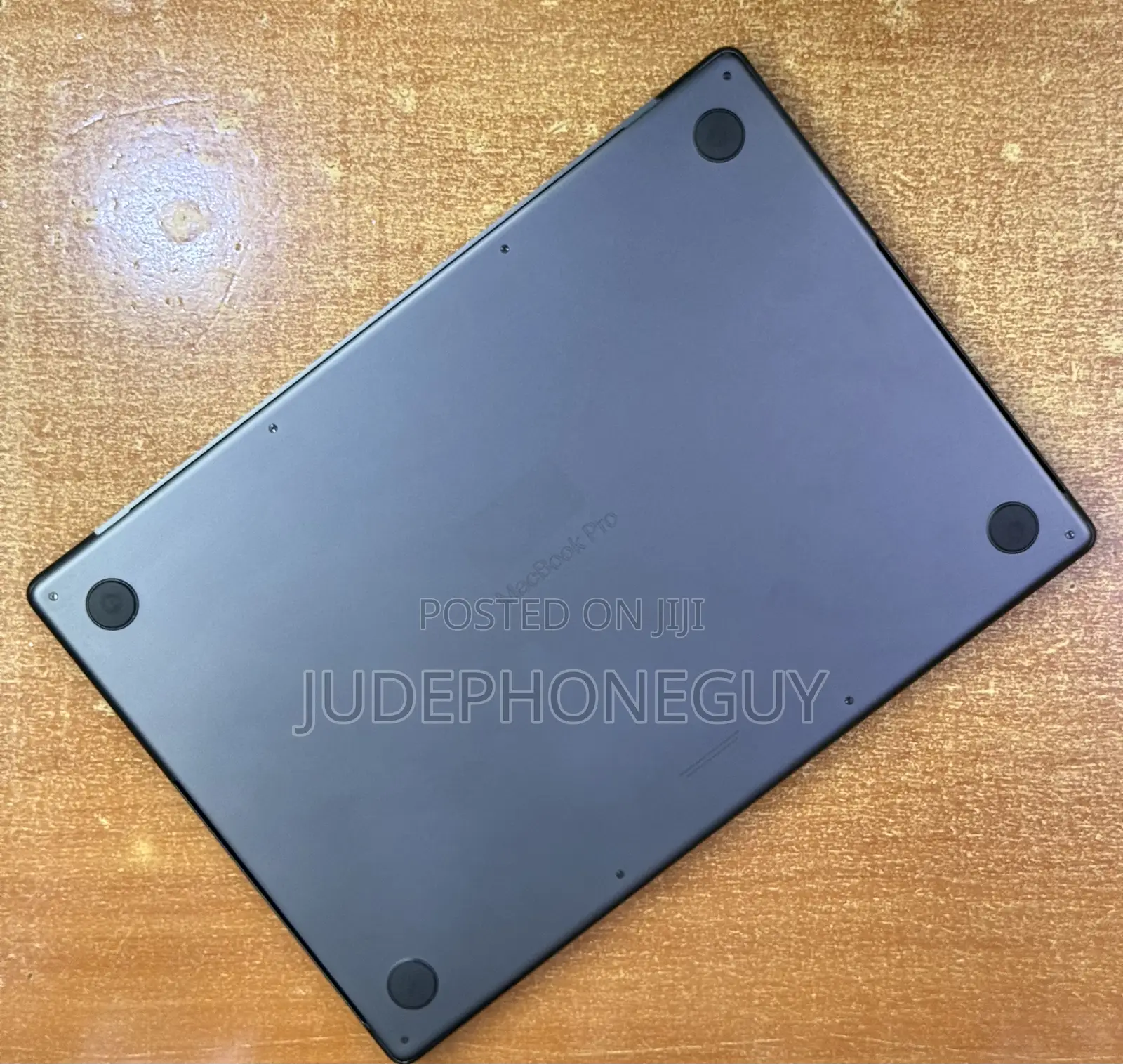 Laptop Apple MacBook Pro 2023 M3 Pro 18GB Apple M3 Pro SSD 1T