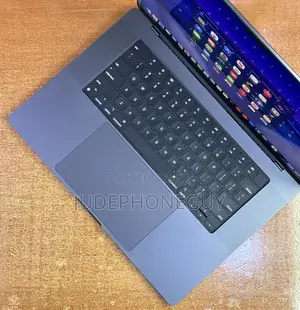 Laptop Apple MacBook Pro 2023 M3 Pro 18GB Apple M3 Pro SSD 1T