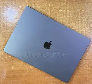 Laptop Apple MacBook Pro 2023 M3 Pro 18GB Apple M3 Pro SSD 1T
