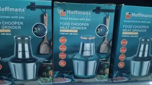 Food Chopper / Meat Grinder 3l