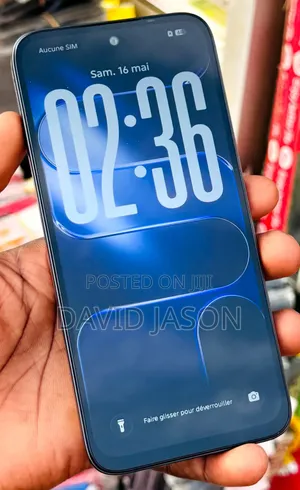 New Tecno Spark 50 128 GB Black