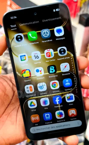New Tecno Spark 50 128 GB Black