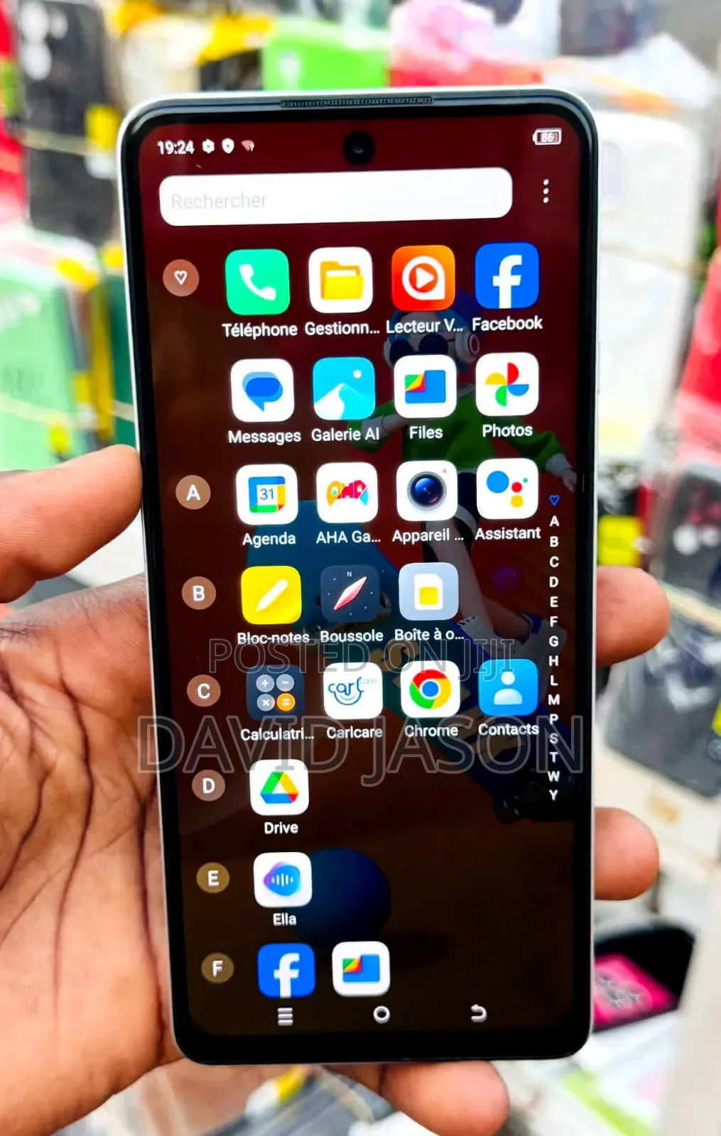 New Tecno Spark 10 Pro 256 GB Bronze