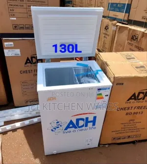 Adh 130l Freezer