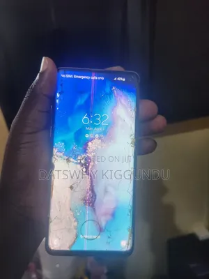 Samsung Galaxy S10 128 GB Orange