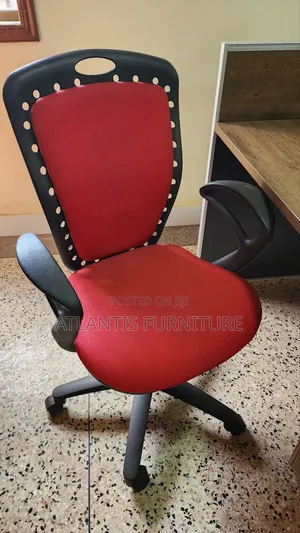 Original Office Shot Back Rotating Chair