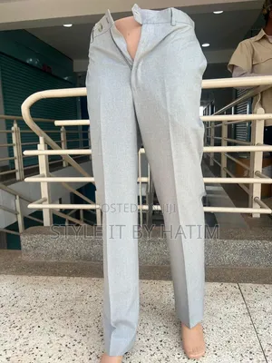 Gentle Pants