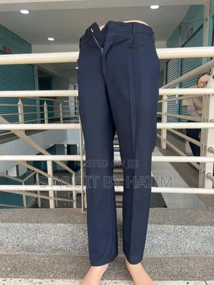 Gentle Pants