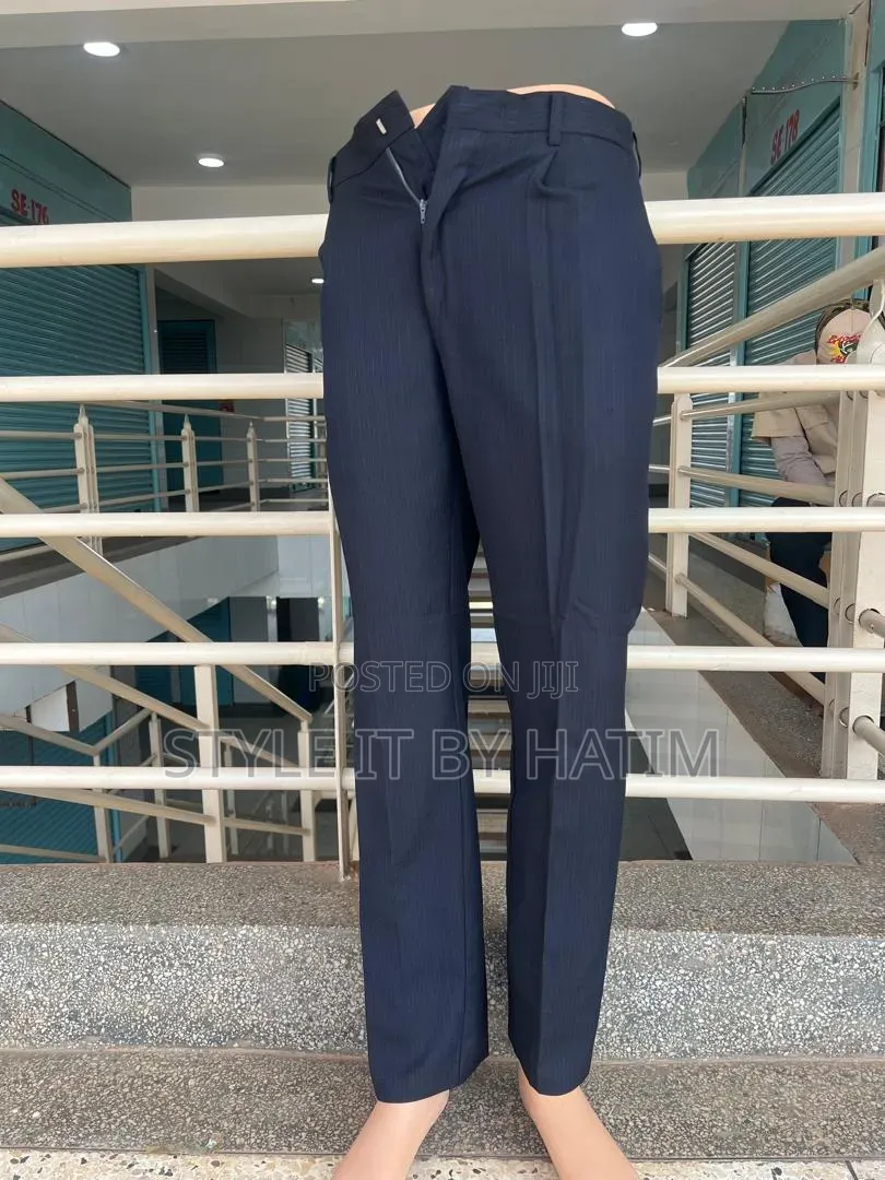 Gentle Pants