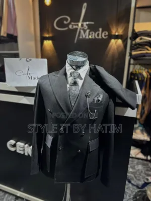 Suits for Hiring and Buying