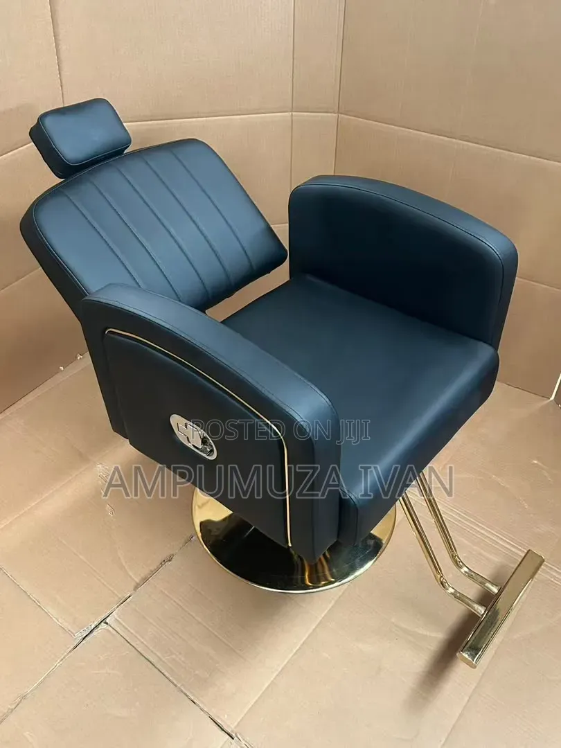 Scrub and Massage Chair or Styling Chair 3322