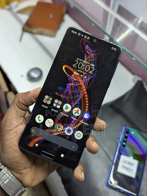 Sharp Aquos R5G 256 GB