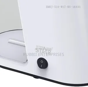 Household Popcorn Maker St9715