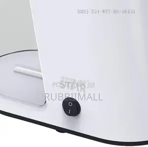 Household Popcorn Maker St9715