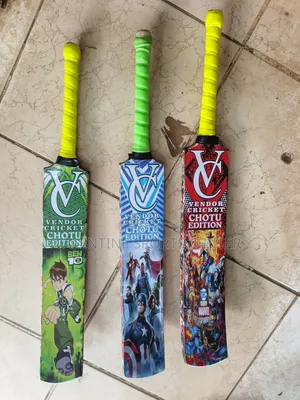 Vendon Racket Touch Edition Original Material