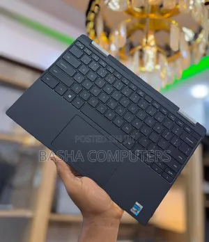 New Laptop Dell XPS 13 16GB Intel Core i7 SSHD+SSD 512GB