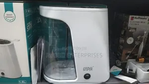Household Popcorn Maker St9715