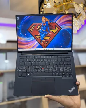 New Laptop Lenovo ThinkPad T14 16GB Intel Core i7 SSHD+SSD 512GB