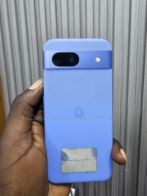 Google Pixel 8a 128 GB Blue
