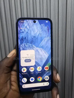 Google Pixel 8a 128 GB Blue