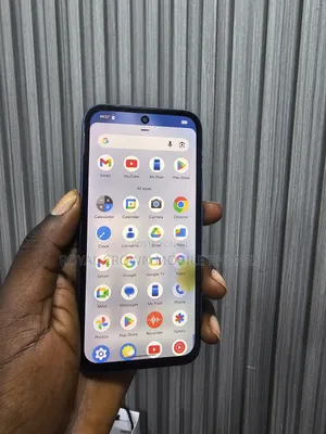 Google Pixel 8a 128 GB Blue