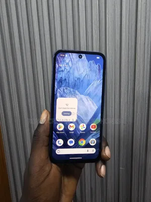 Google Pixel 8a 128 GB Blue