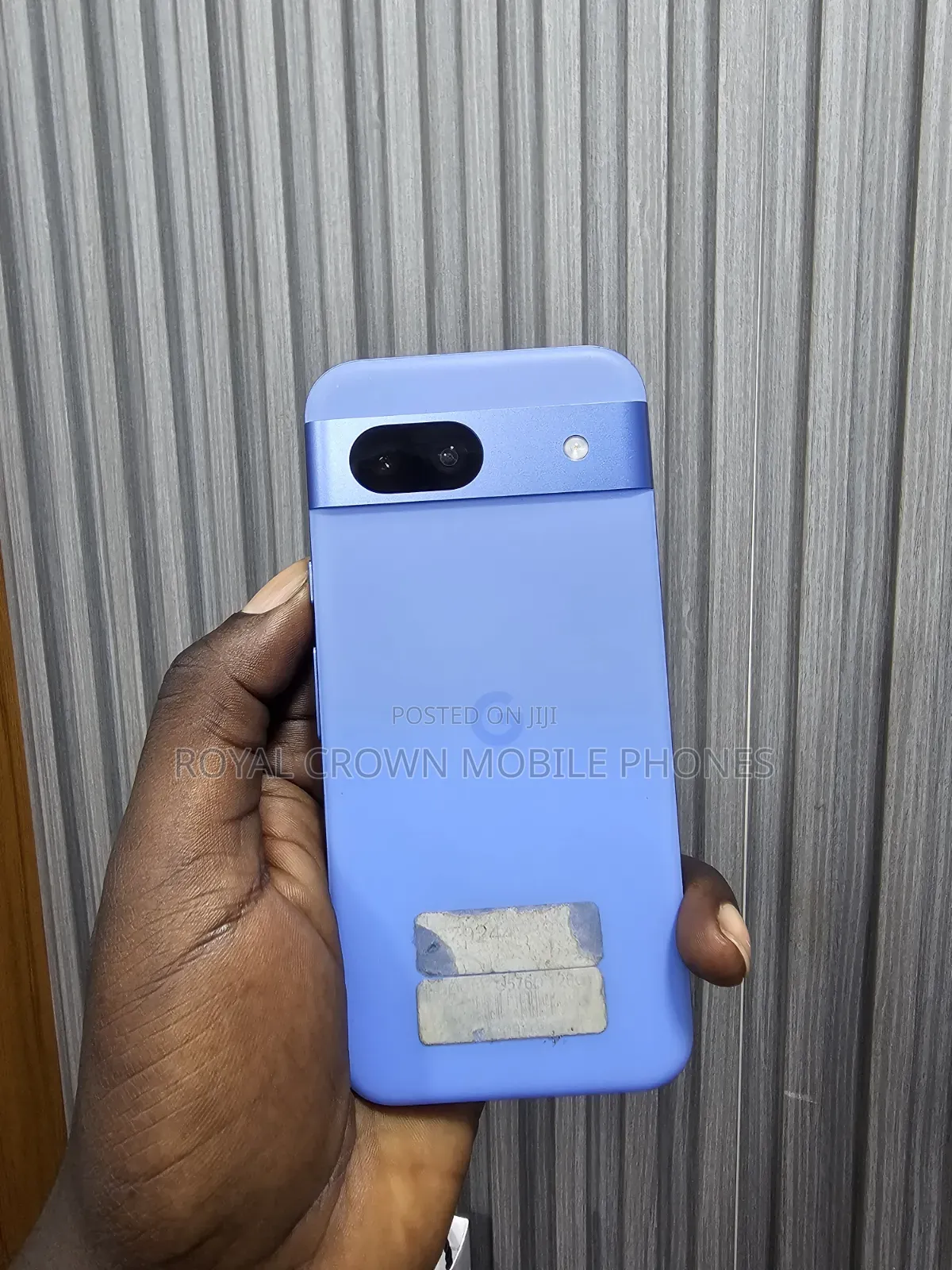 Google Pixel 8a 128 GB Blue