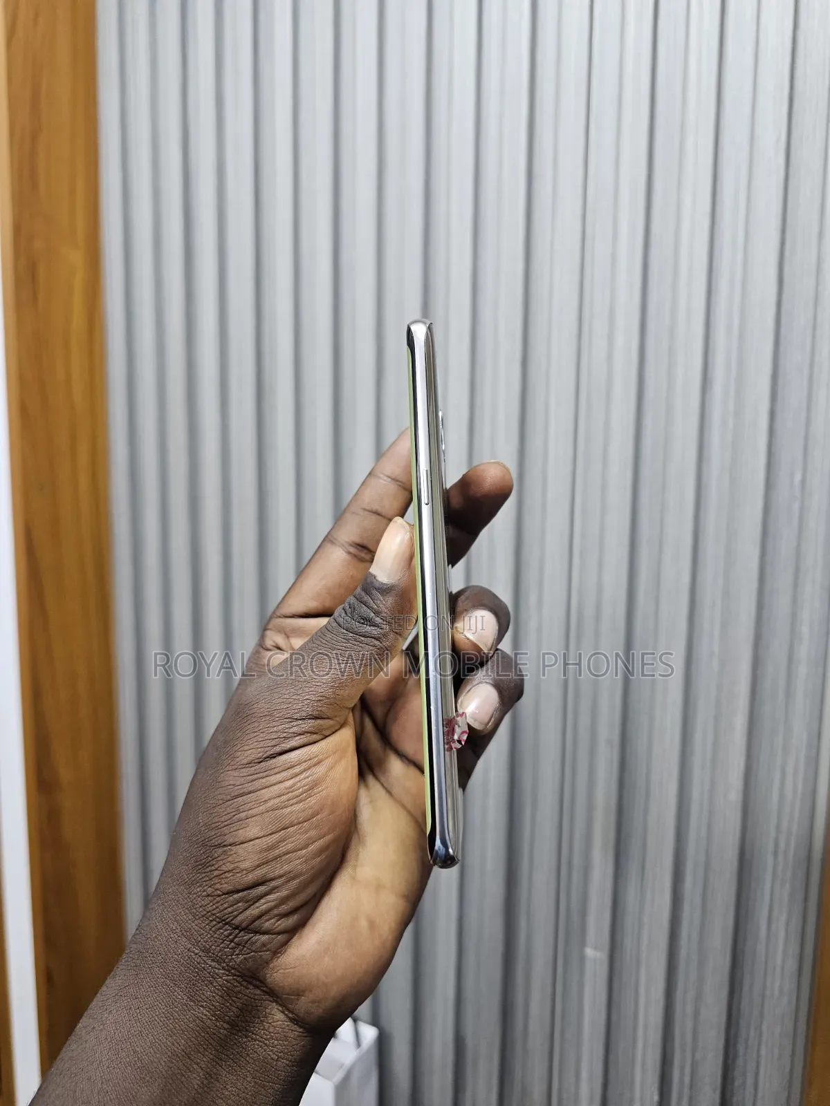 Samsung Galaxy S8 64 GB Gold