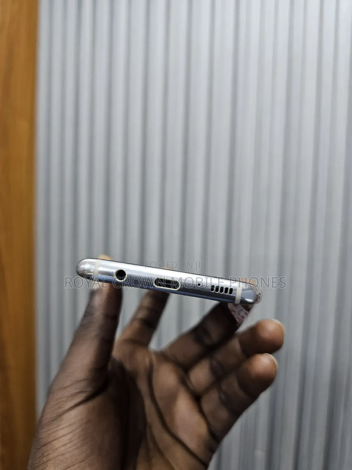 Samsung Galaxy S8 64 GB Gold