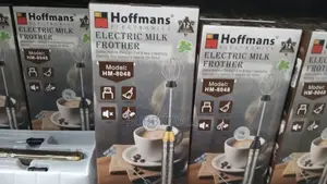 Electric Milk Frother