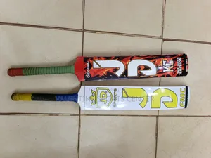 J D Sports Lsamabad Cricket Bats