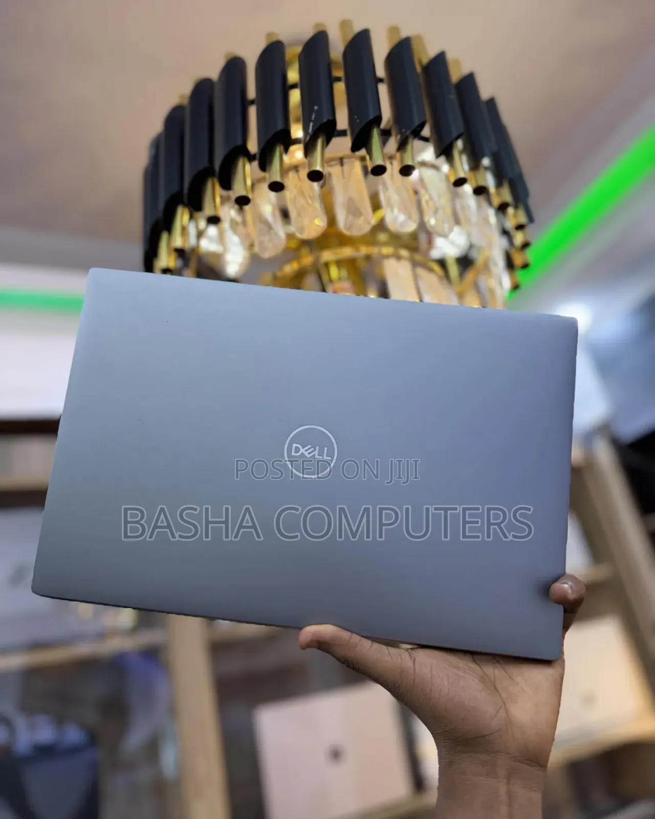 New Laptop Dell Latitude 7410 16GB Intel Core i7 SSD 512GB