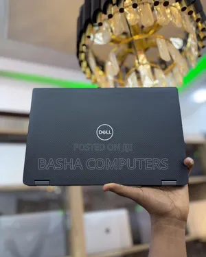 New Laptop Dell Latitude 7410 16GB Intel Core i7 SSD 512GB