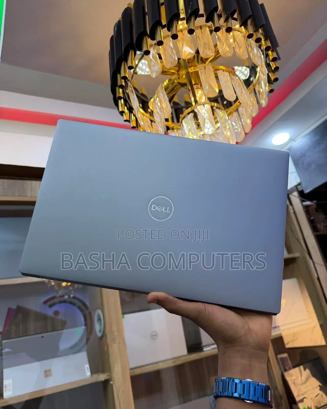 New Laptop Dell Precision 5570 16GB Intel Core i7 SSD 512GB