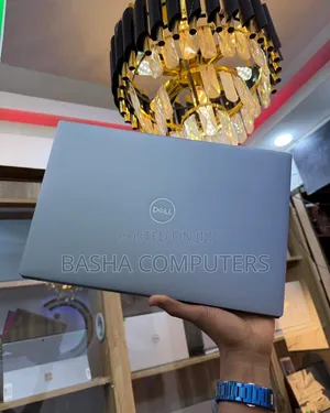 New Laptop Dell Precision 5570 16GB Intel Core i7 SSD 512GB