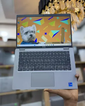 New Laptop Dell Inspiron 14 7420 2-in-1 16GB Intel Core i7 SSD 512GB