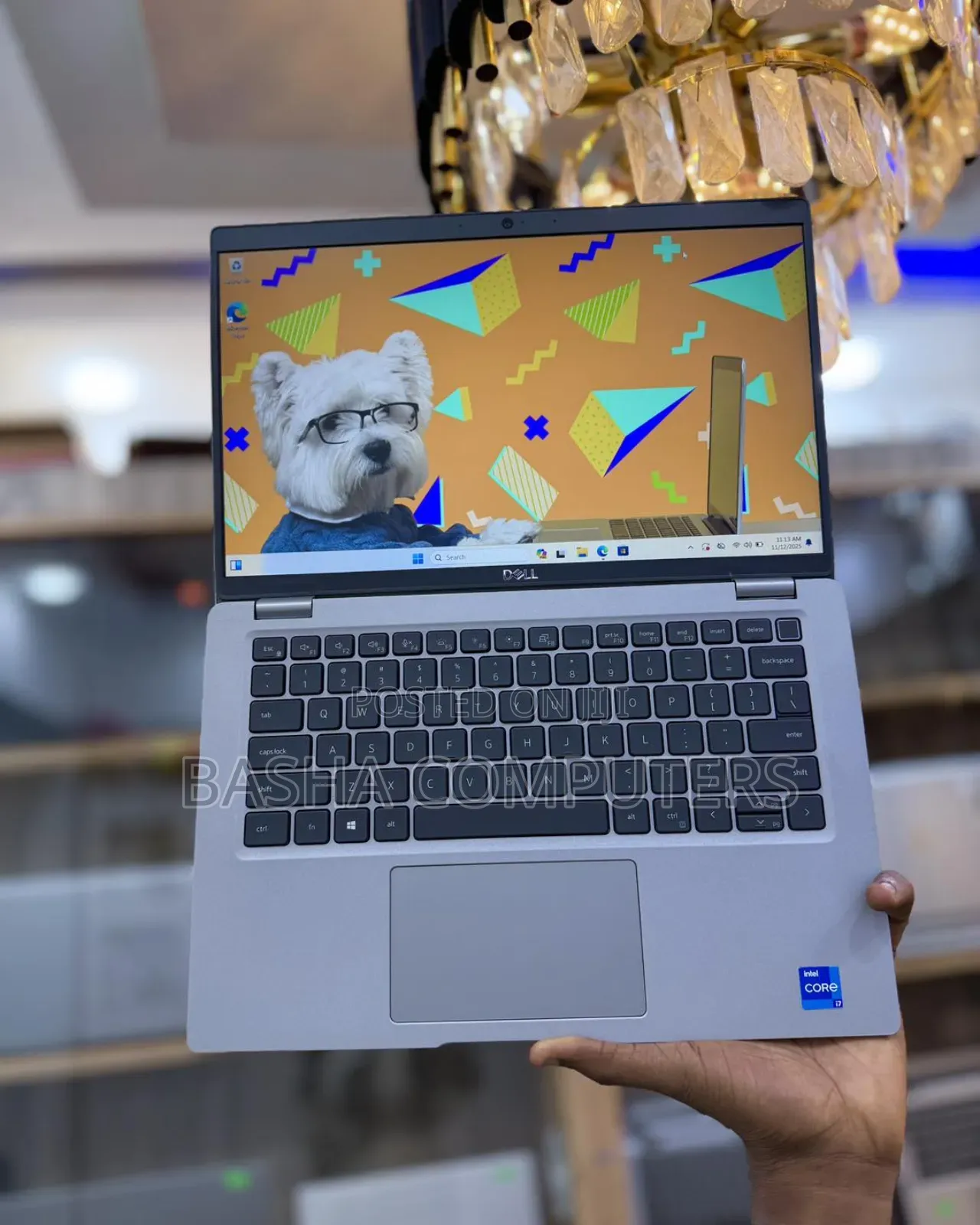 New Laptop Dell Inspiron 14 7420 2-in-1 16GB Intel Core i7 SSD 512GB