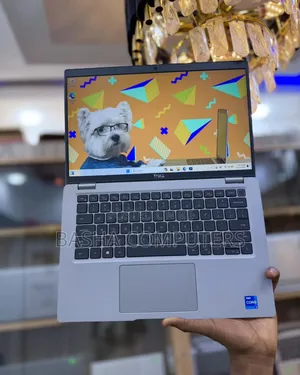 New Laptop Dell Inspiron 14 7420 2-in-1 16GB Intel Core i7 SSD 512GB